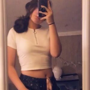 Meet your Posher, Abby